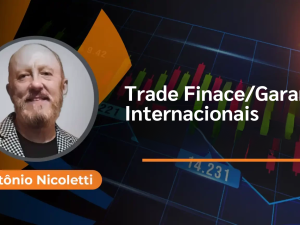 Trade FinaceGarantias Internacionais