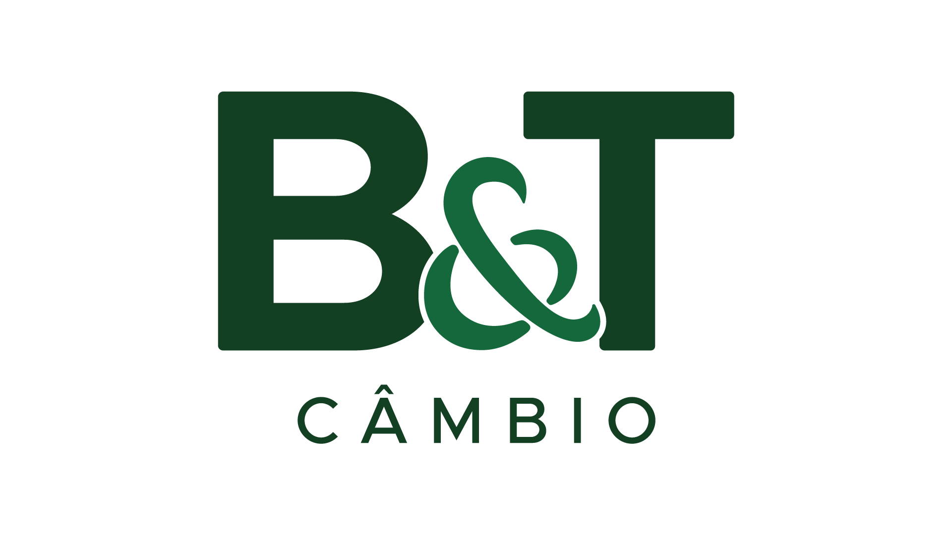 B&T CORRETORA DE CÂMBIO LTDA.