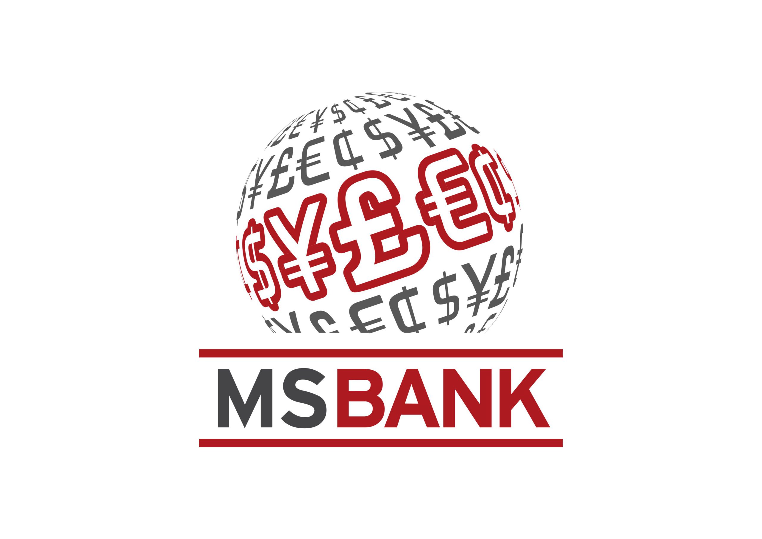MS BANK