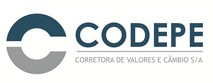 CODEPE CORRETORA DE VALORES E CÂMBIO SA