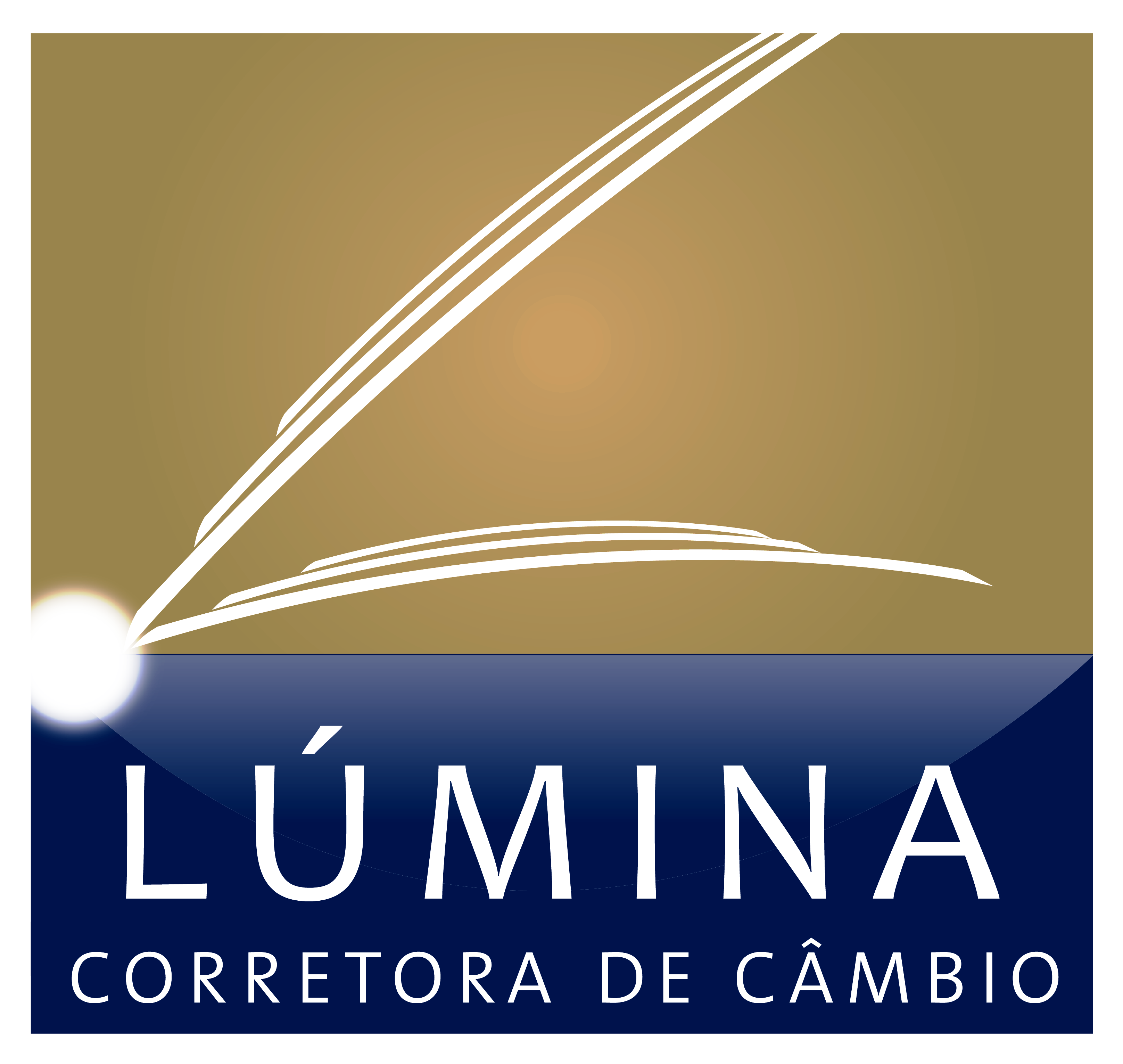 LUMINA CORRETORA DE CAMBIO LTDA