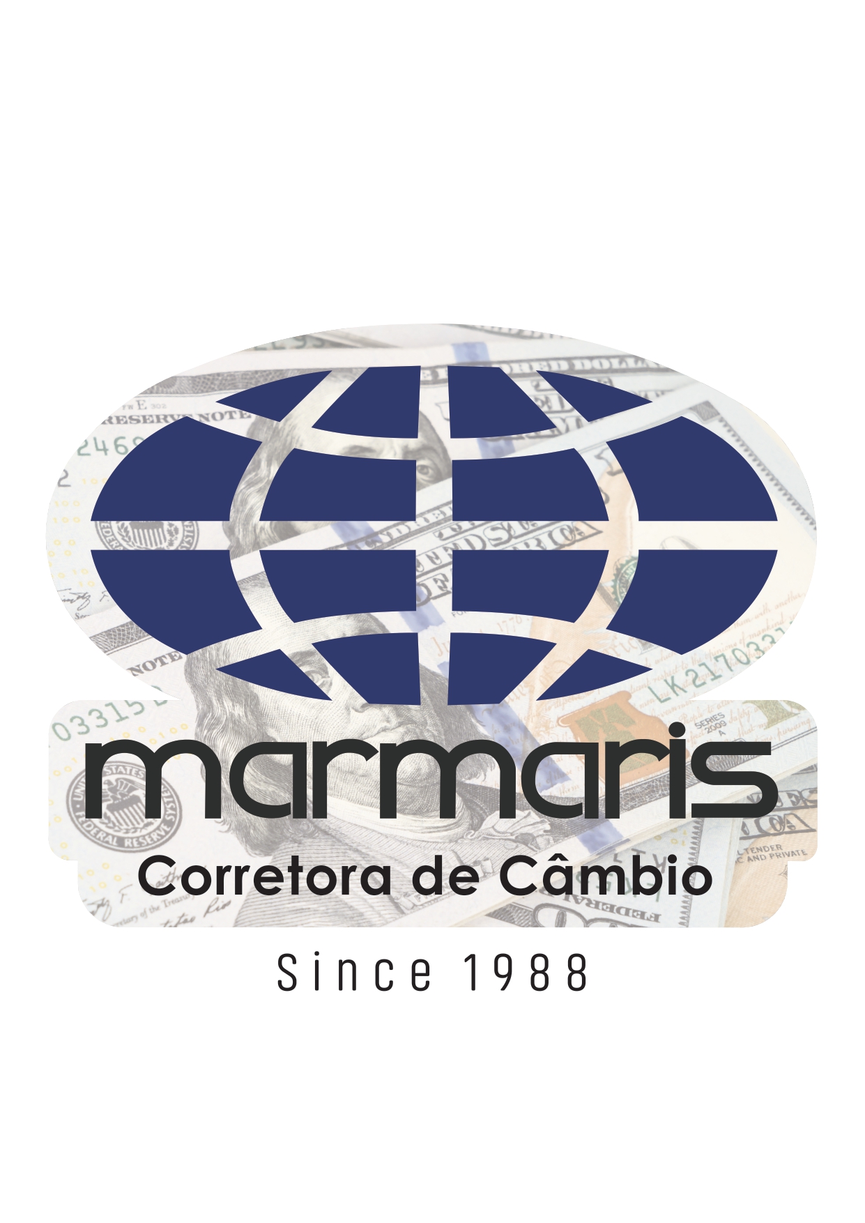 MARMARIS CORRETORA DE CAMBIO LTDA
