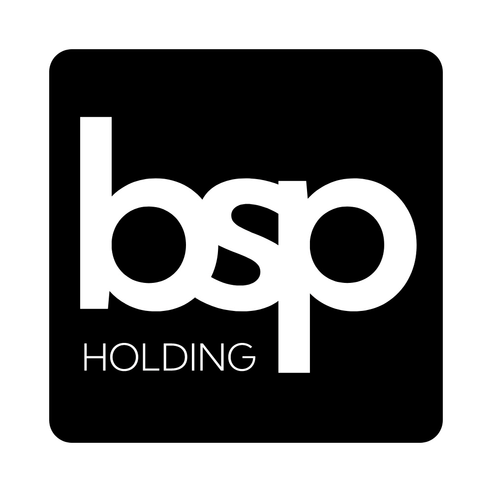 BSP HOLDING INSTITUICAO FINANCEIRA LTDA
