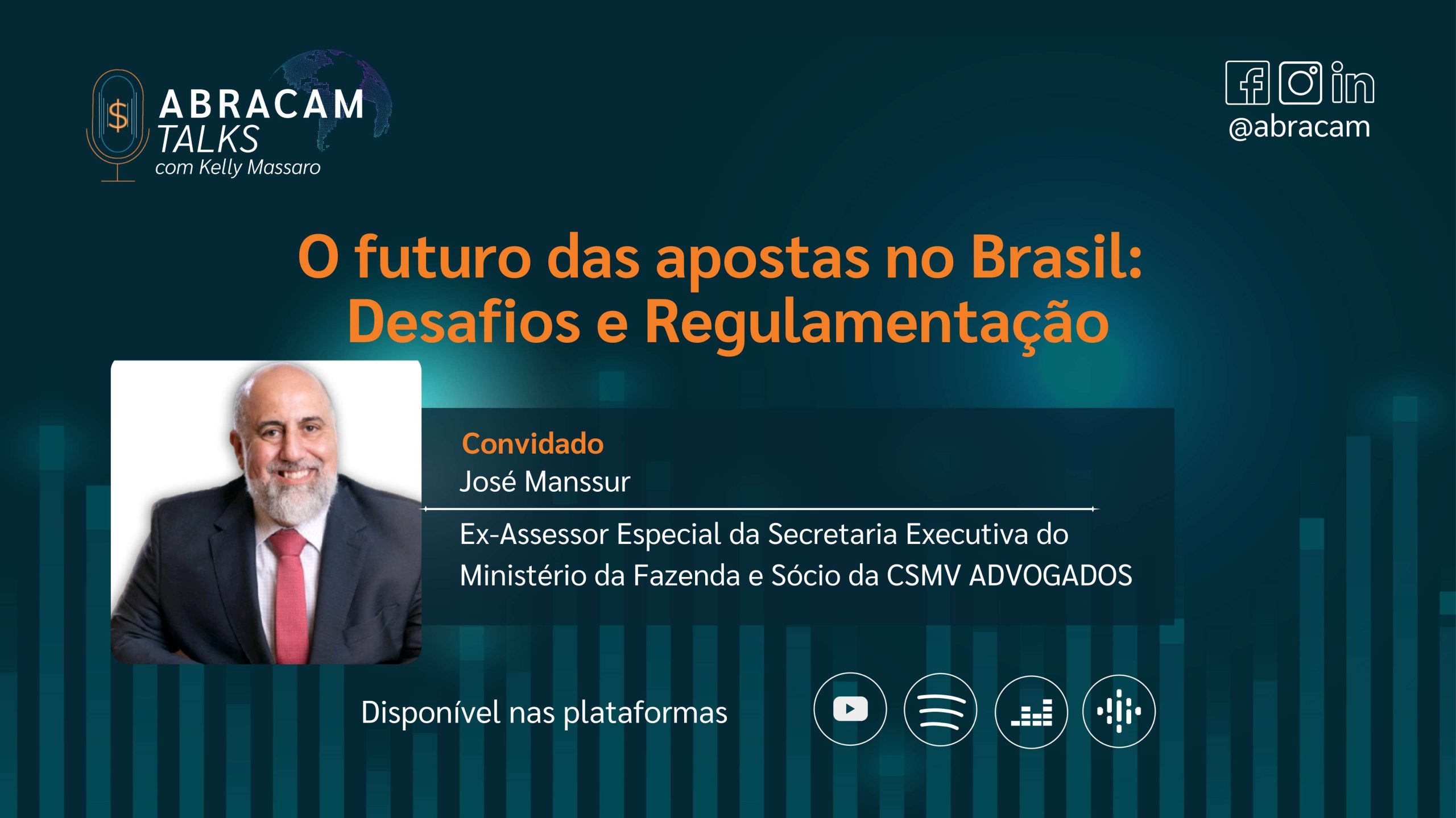 #12: Jogos e Apostas