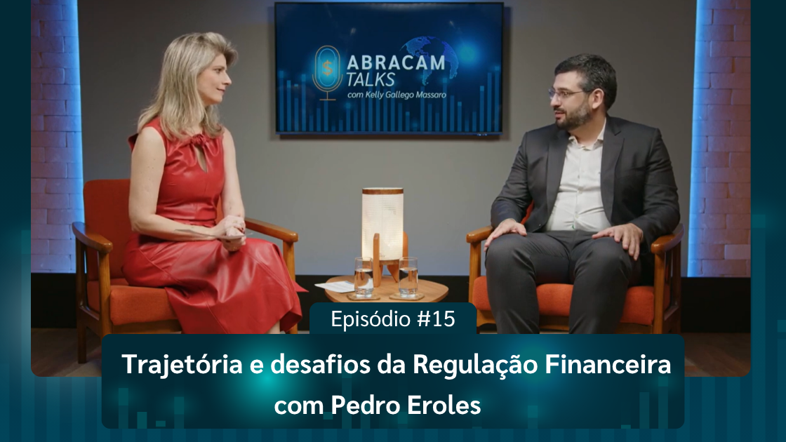 #16: Trajetória e desafios da Regulação Financeira