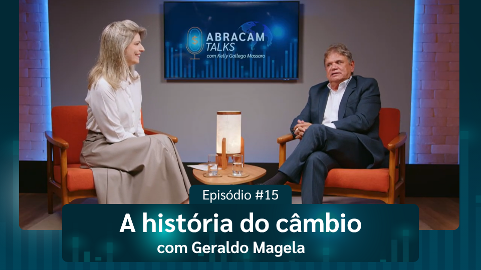 #15: A história do câmbio