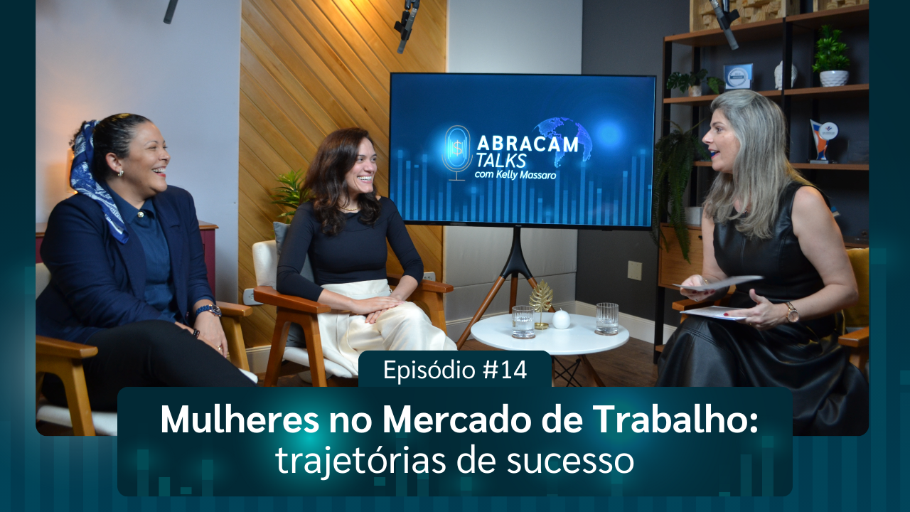 #14: Mulheres no Mercado de Trabalho: trajetórias de sucesso