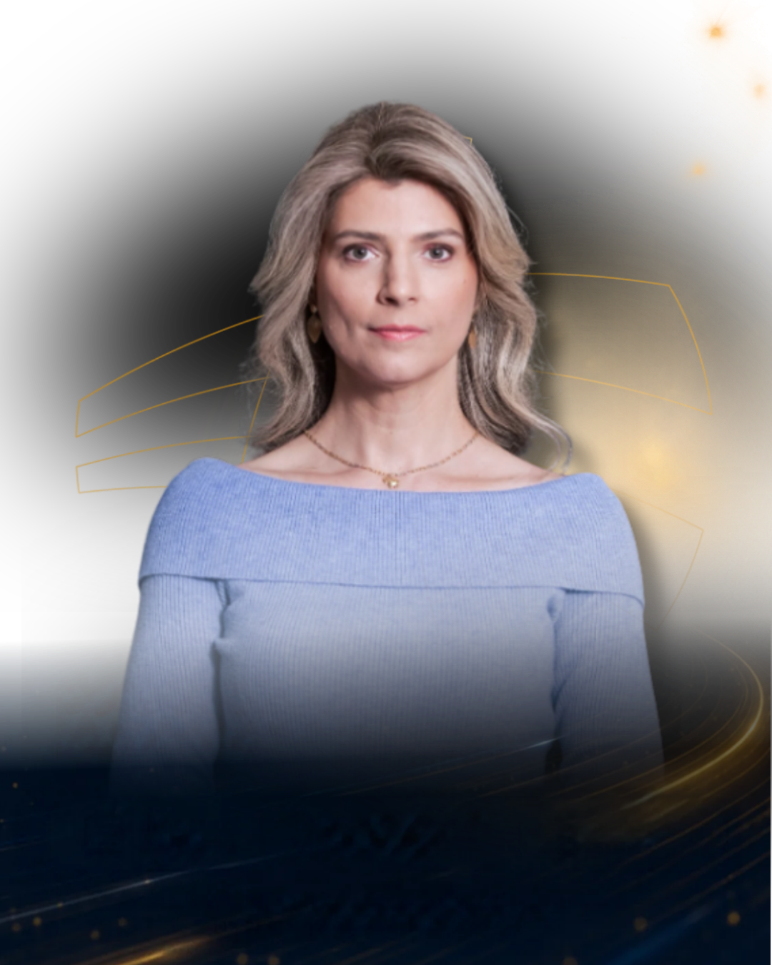 ABRACAM Speech — participante a anunciar