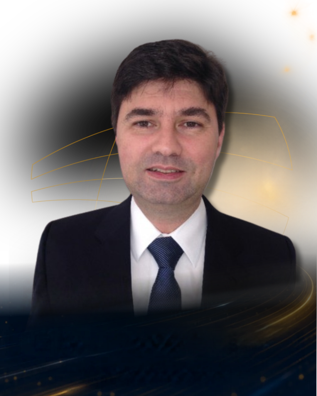 ABRACAM Speech — participante a anunciar
