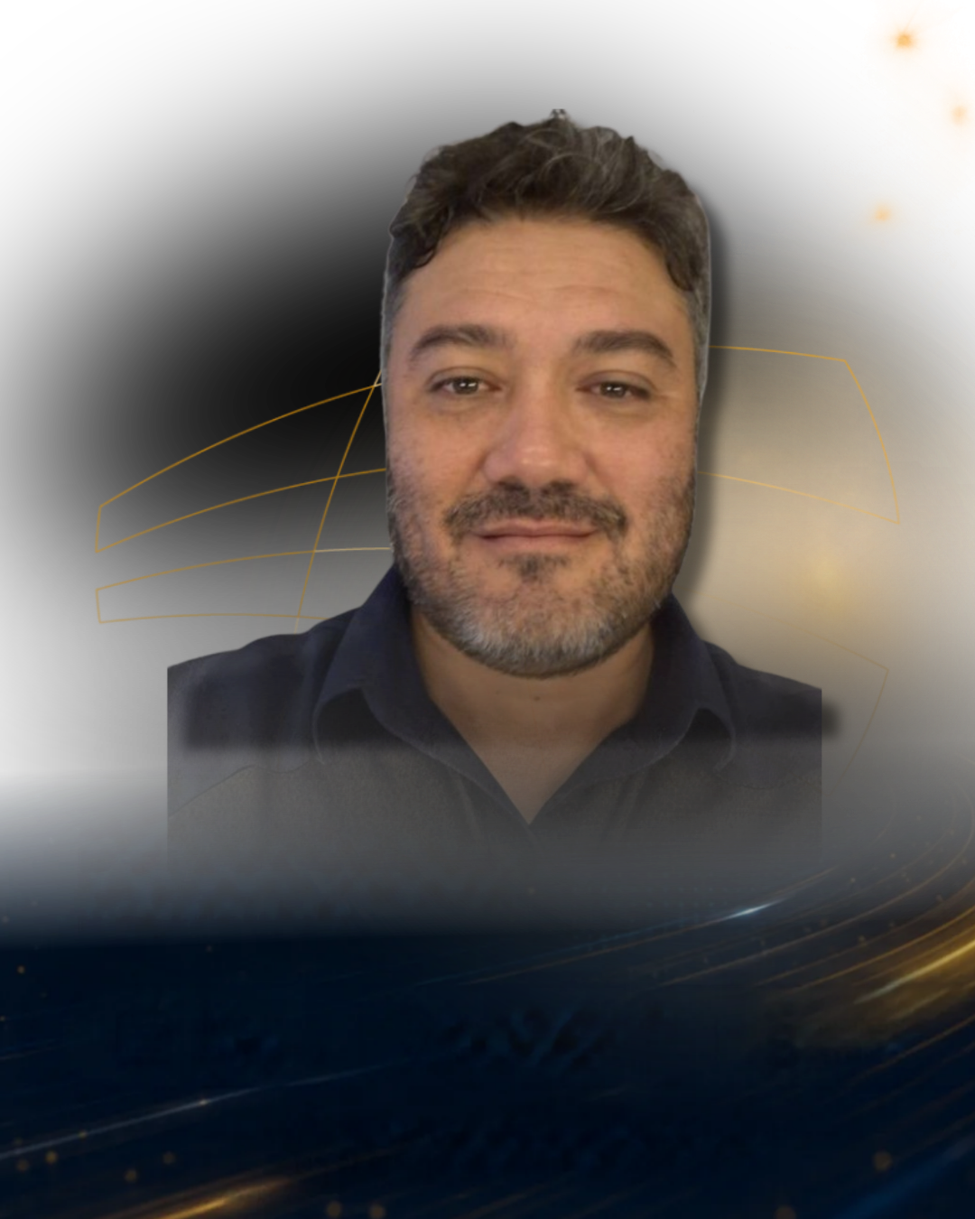 ABRACAM Speech — participante a anunciar