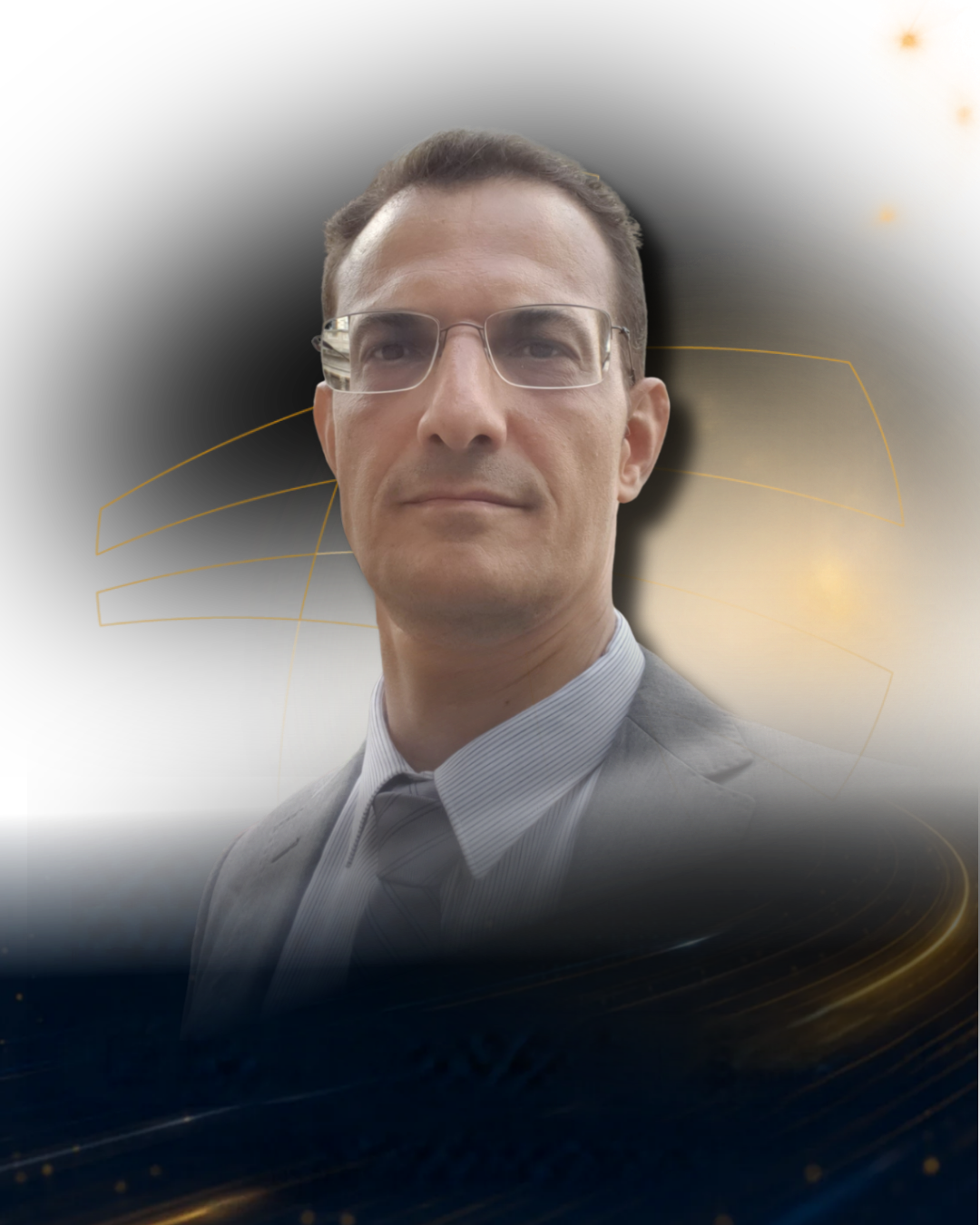 ABRACAM Speech — participante a anunciar